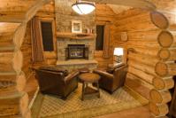 Frontier Log Homes image 5